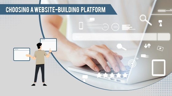 website platforms